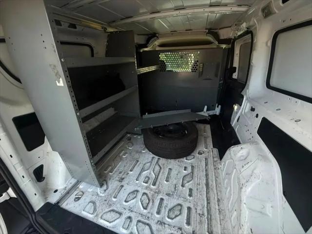 2017 Ram ProMaster City Cargo Van Tradesman Cargo Van