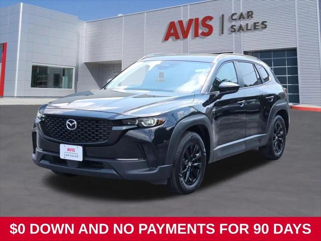 2025 Mazda CX-50 2.5 S Preferred Package for sale in Live Oak, TX