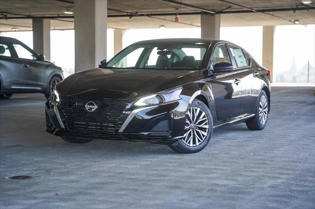 2026 Nissan Altima SV FWD for sale in Los Angeles, CA