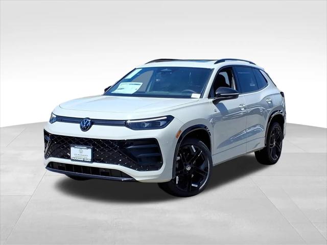 2026 Volkswagen Tiguan SE R-Line Black for sale in Thousand Oaks, CA