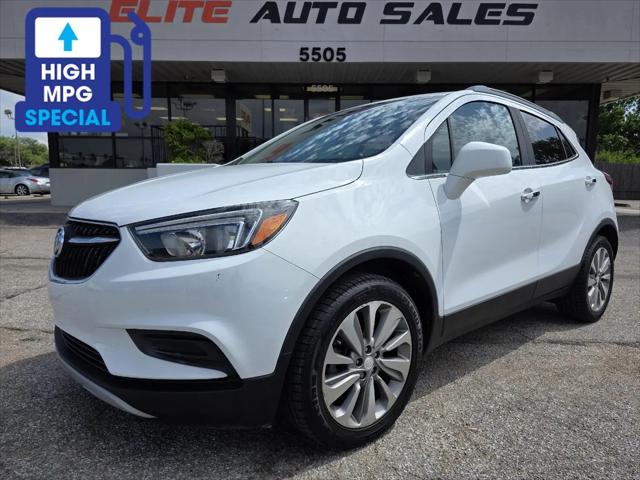 2020 Buick Encore FWD Preferred for sale in Wichita, KS