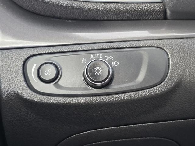 2020 Buick Encore FWD Preferred