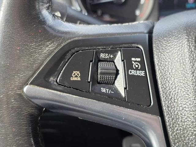 2020 Buick Encore FWD Preferred