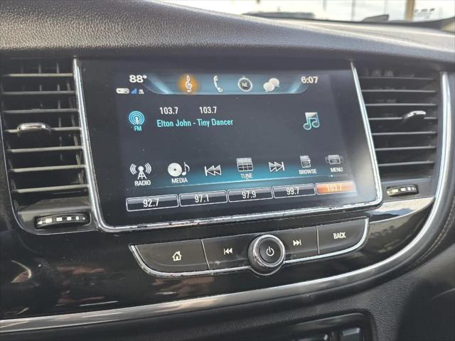 2020 Buick Encore FWD Preferred