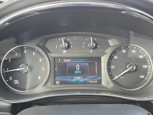 2020 Buick Encore FWD Preferred