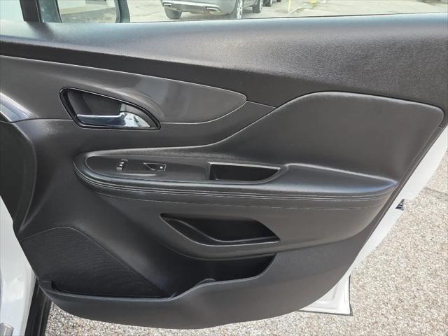 2020 Buick Encore FWD Preferred