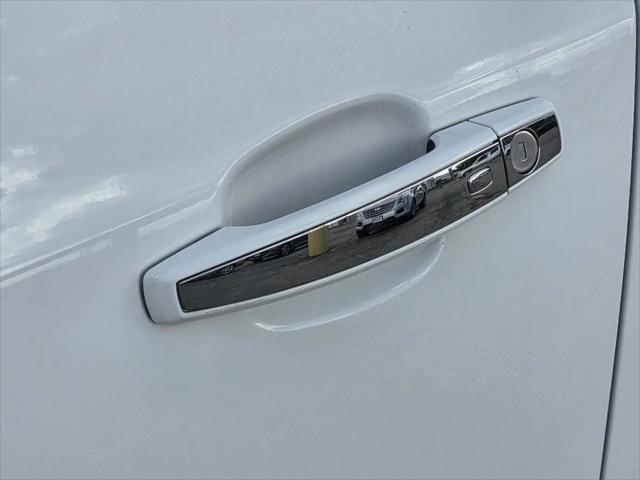 2020 Buick Encore FWD Preferred