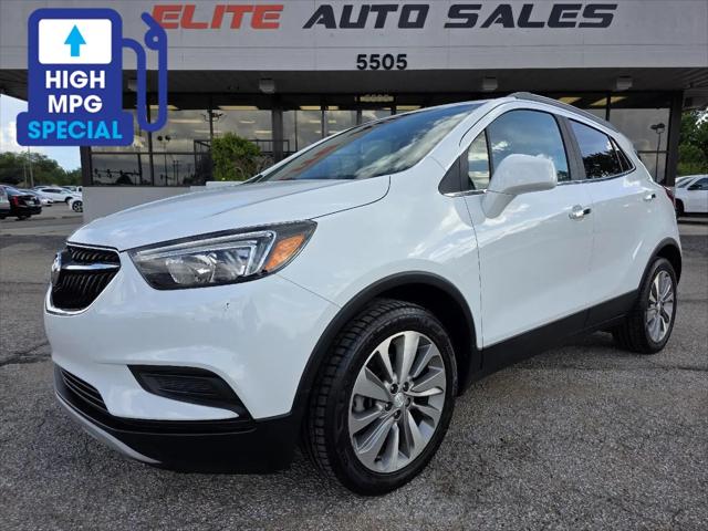 2020 Buick Encore FWD Preferred for sale in Wichita, KS