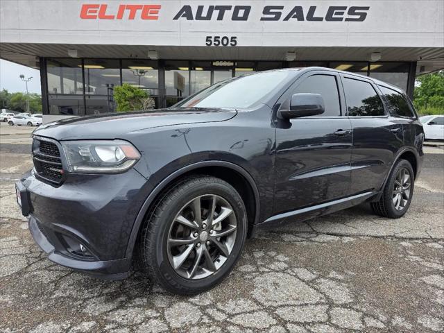 2014 Dodge Durango SXT for sale in Wichita, KS