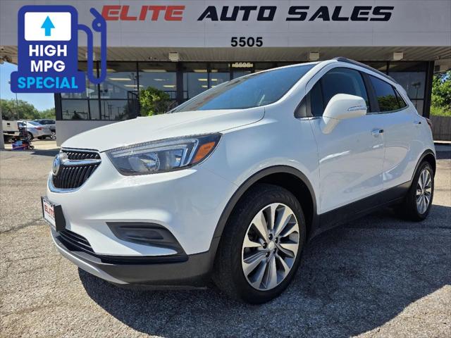 2019 Buick Encore FWD Preferred for sale in Wichita, KS