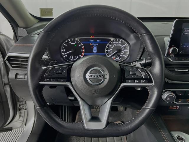2020 Nissan Altima SR Intelligent AWD