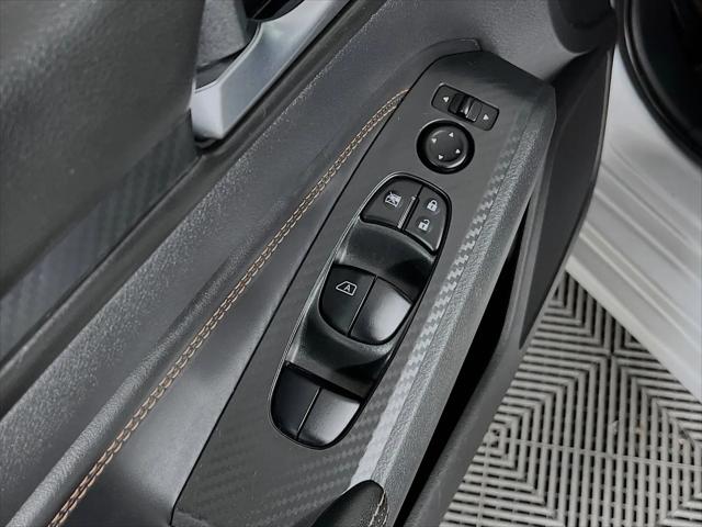 2020 Nissan Altima SR Intelligent AWD