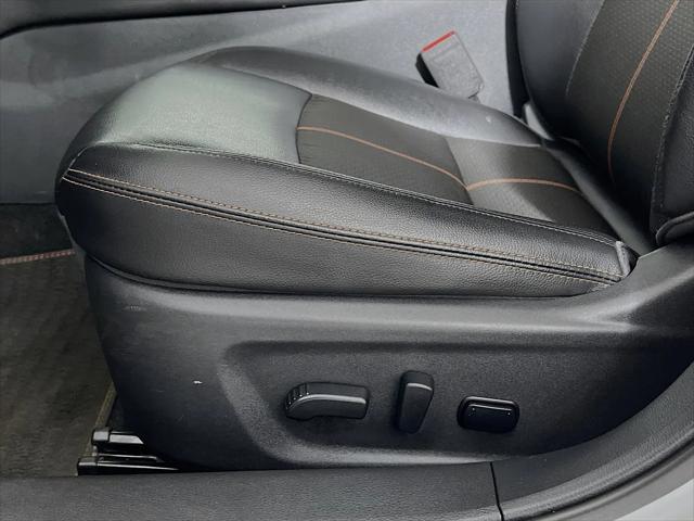 2020 Nissan Altima SR Intelligent AWD
