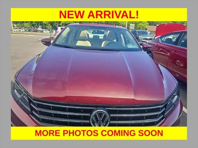 2017 Volkswagen Passat 1.8T SE for sale in St James, NY