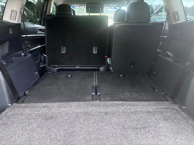 2021 Volkswagen Atlas 2.0T SE