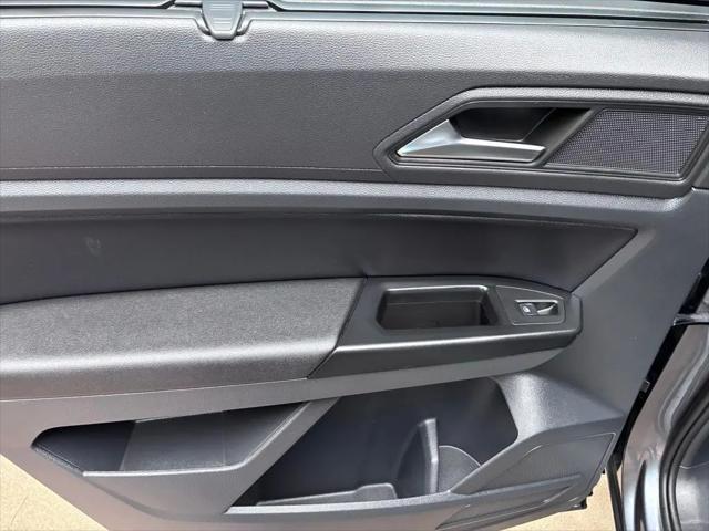 2021 Volkswagen Atlas 2.0T SE
