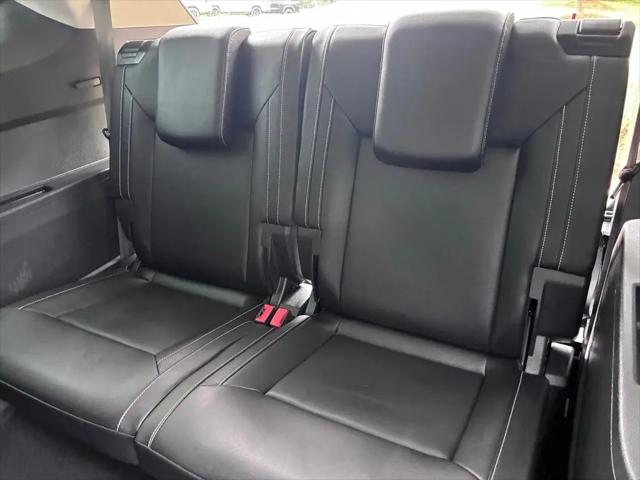 2021 Volkswagen Atlas 2.0T SE
