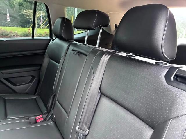 2021 Volkswagen Atlas 2.0T SE
