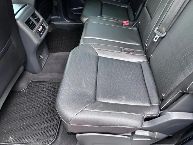 2021 Volkswagen Atlas 2.0T SE