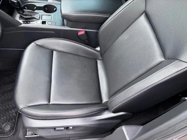 2021 Volkswagen Atlas 2.0T SE
