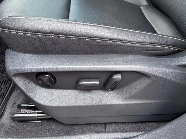 2021 Volkswagen Atlas 2.0T SE