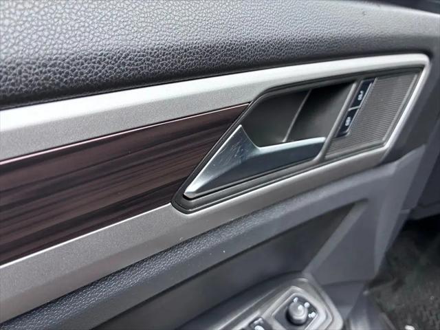 2021 Volkswagen Atlas 2.0T SE