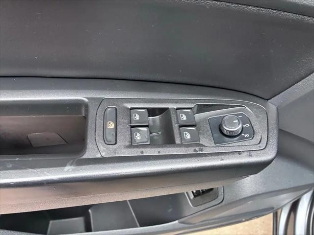 2021 Volkswagen Atlas 2.0T SE