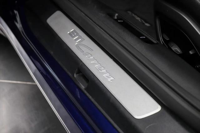 2020 Porsche 911 Carrera