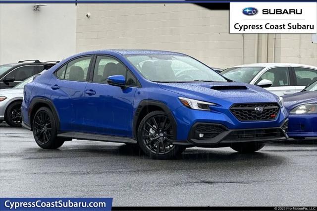 2026 Subaru WRX Limited for sale in Seaside, CA