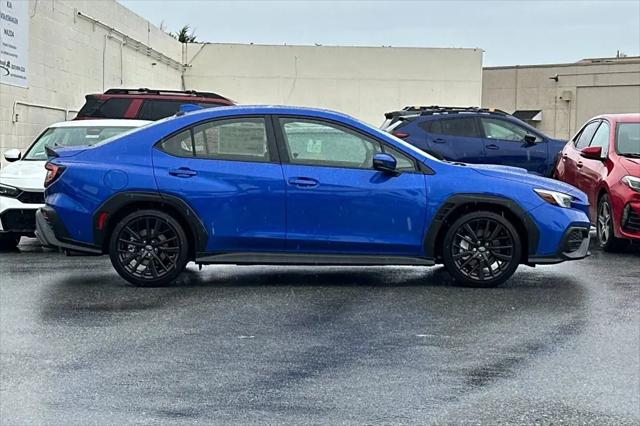 2026 Subaru WRX Limited