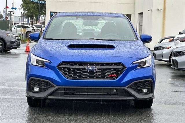 2026 Subaru WRX Limited