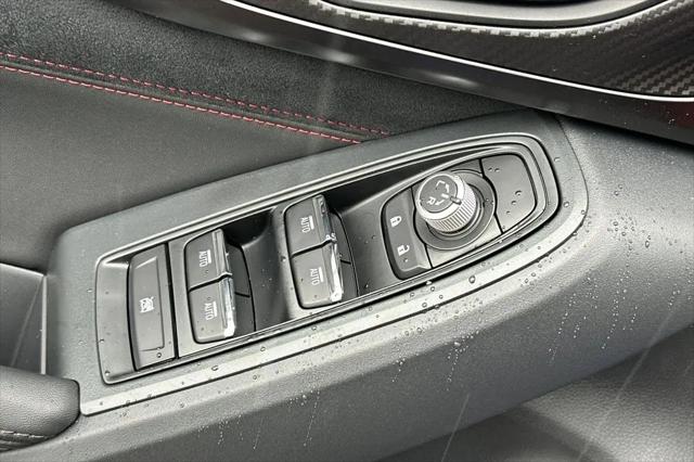 2026 Subaru WRX Limited