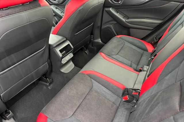 2026 Subaru WRX Limited