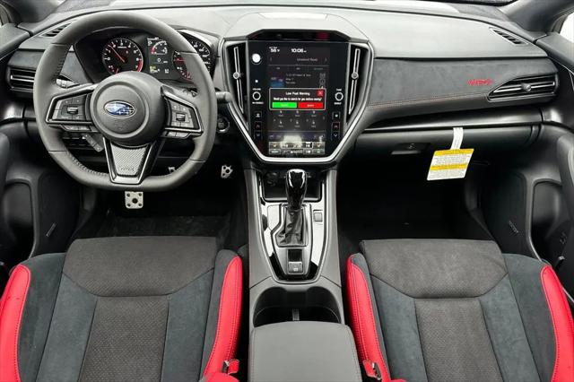 2026 Subaru WRX Limited