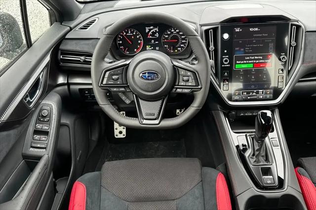 2026 Subaru WRX Limited