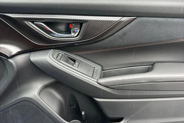 2026 Subaru WRX Limited