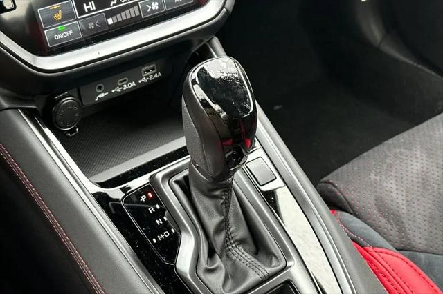 2026 Subaru WRX Limited
