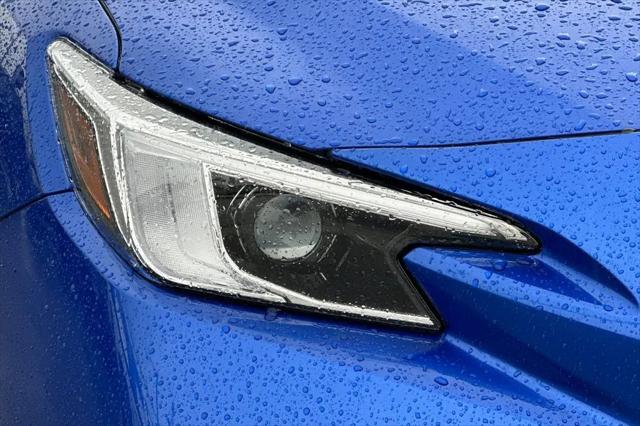 2026 Subaru WRX Limited