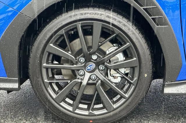 2026 Subaru WRX Limited