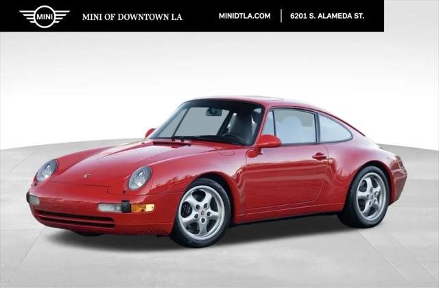 1997 Porsche 911 911 Carrera for sale in Los Angeles, CA