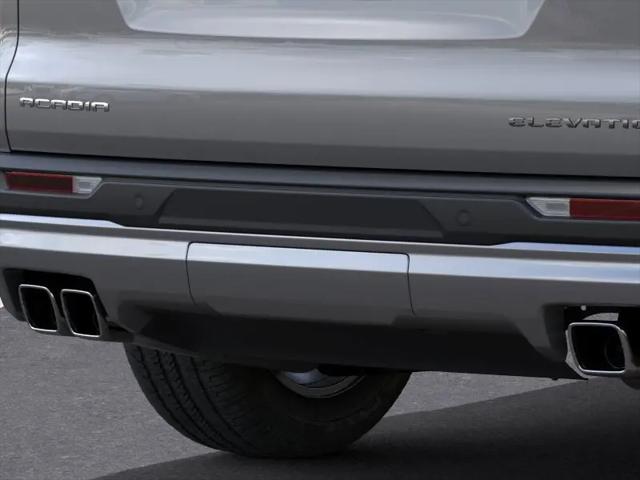 2026 GMC Acadia Elevation FWD