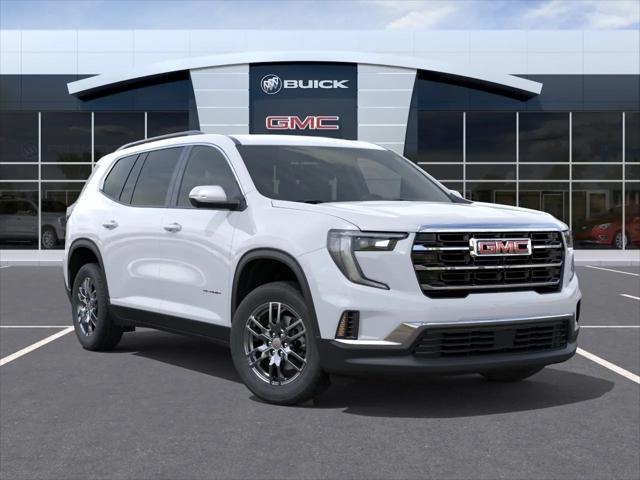 2026 GMC Acadia Elevation FWD