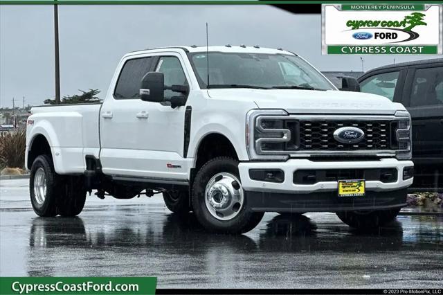 2026 Ford F-350 LARIAT for sale in Seaside, CA