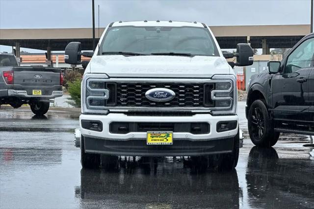 2026 Ford F-350 LARIAT