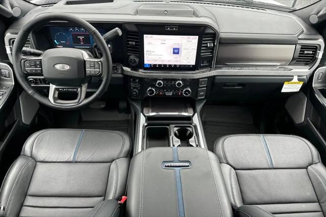 2026 Ford F-350 LARIAT