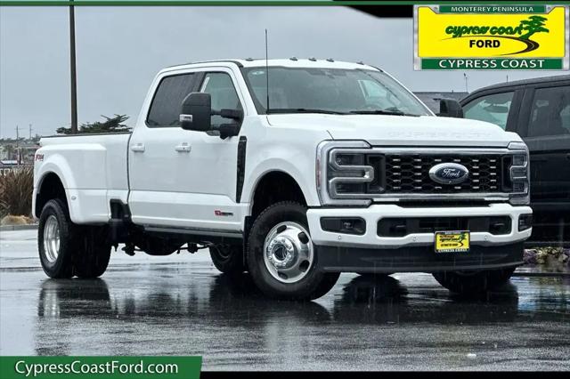 2026 Ford F-350 LARIAT for sale in Seaside, CA