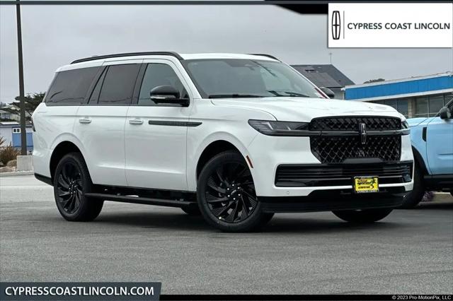 2026 Lincoln Navigator Reserve for sale in Seaside, CA