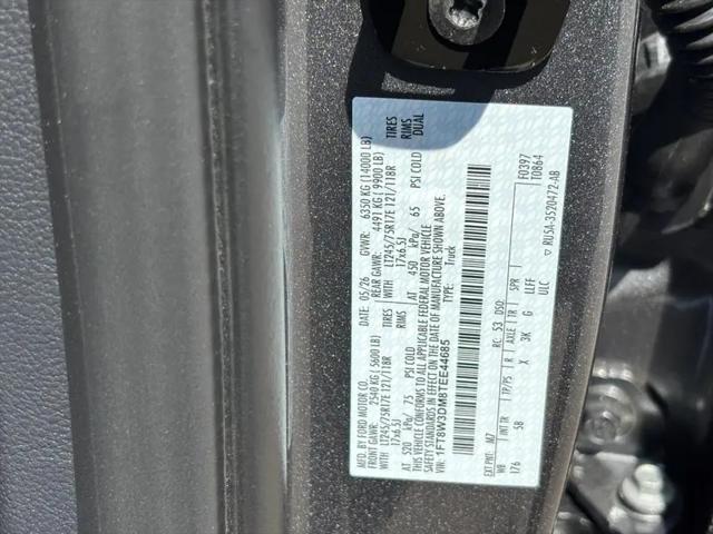 2026 Ford F-350 LARIAT