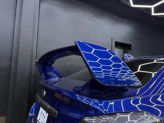 2015 Subaru WRX STI STI