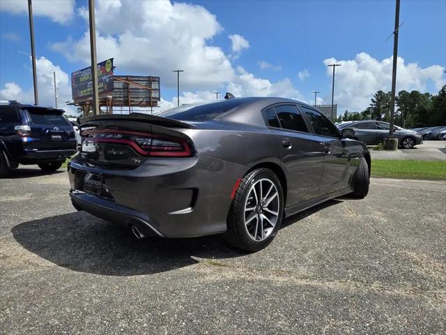 2023 Dodge Charger R/T